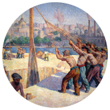 Maximilien Luce